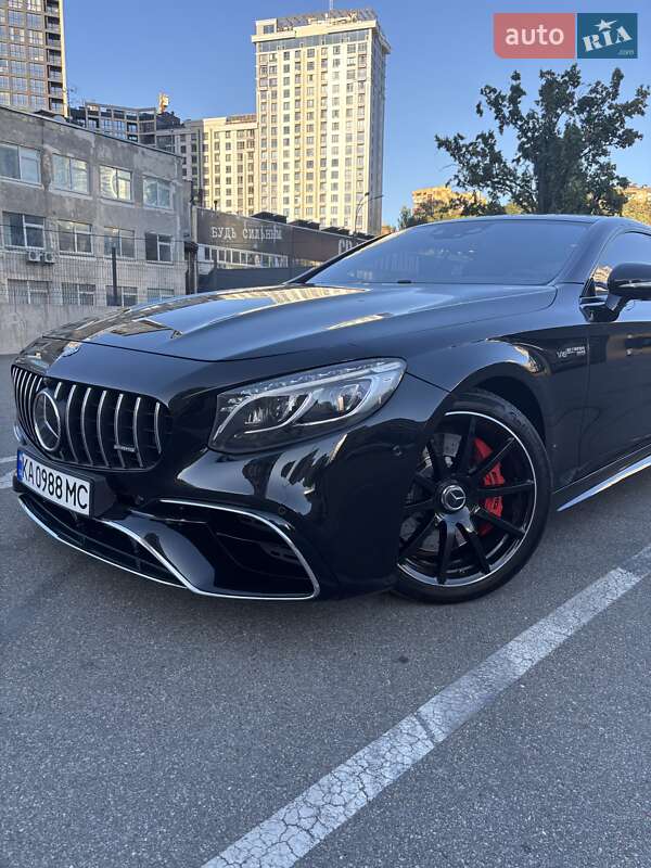 Mercedes-Benz S-Class 2014 Mercedes-Benz S-Class 2014