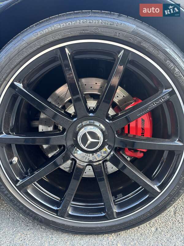 Купе Mercedes-Benz S-Class 2014 в Киеве фото 21 Купе Mercedes-Benz S-Class 2014 в Киеве