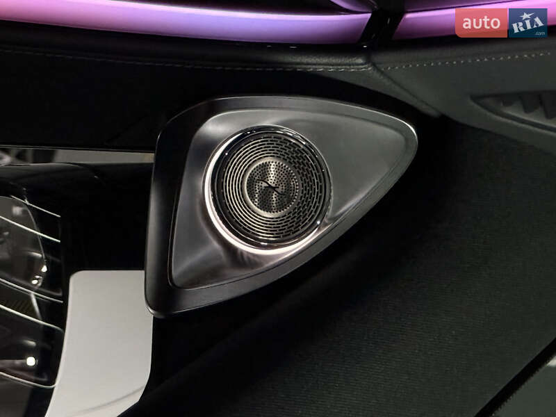 Седан Mercedes-Benz S-Class 2020 в Одессе фото 27 Седан Mercedes-Benz S-Class 2020 в Одессе