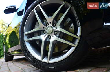 Седан Mercedes-Benz S-Class 2014 в 