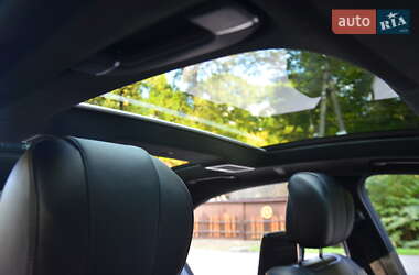 Седан Mercedes-Benz S-Class 2014 в 