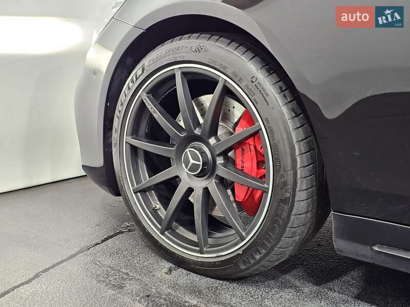 Седан Mercedes-Benz S-Class 2015 в Киеве фото 37 Седан Mercedes-Benz S-Class 2015 в Киеве