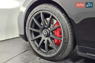 Седан Mercedes-Benz S-Class 2015 в 