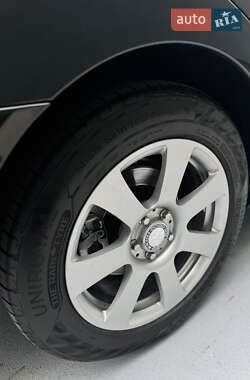 Седан Mercedes-Benz S-Class 2010 в 