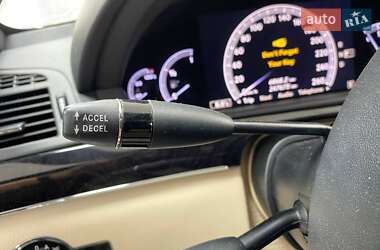 Седан Mercedes-Benz S-Class 2013 в 