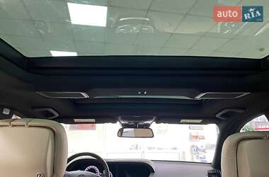 Седан Mercedes-Benz S-Class 2013 в 
