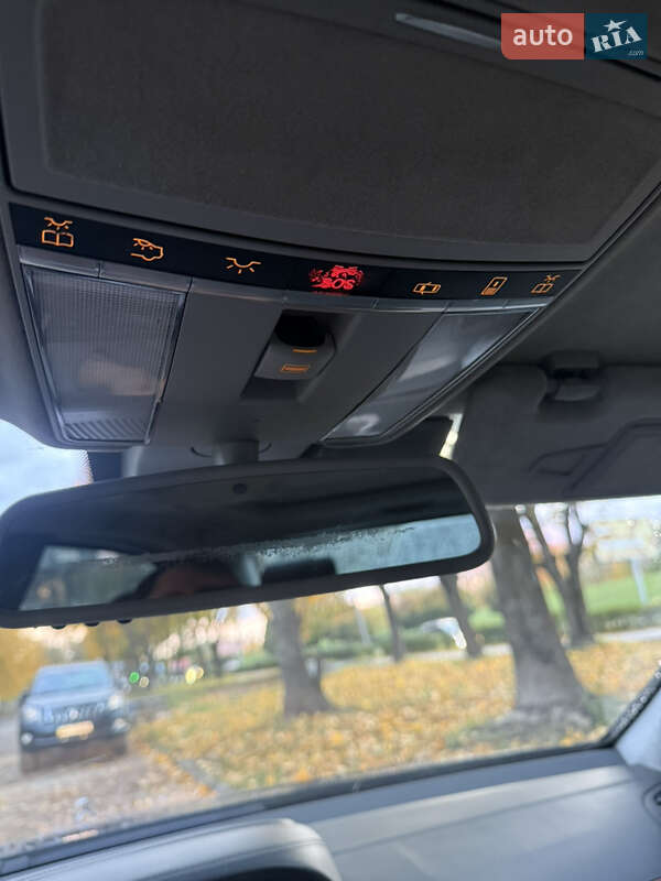 Седан Mercedes-Benz S-Class 2007 в Івано-Франківську фото 31 Седан Mercedes-Benz S-Class 2007 в Івано-Франківську