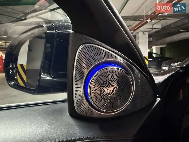 Седан Mercedes-Benz S-Class 2015 в Києві фото 24 Седан Mercedes-Benz S-Class 2015 в Києві