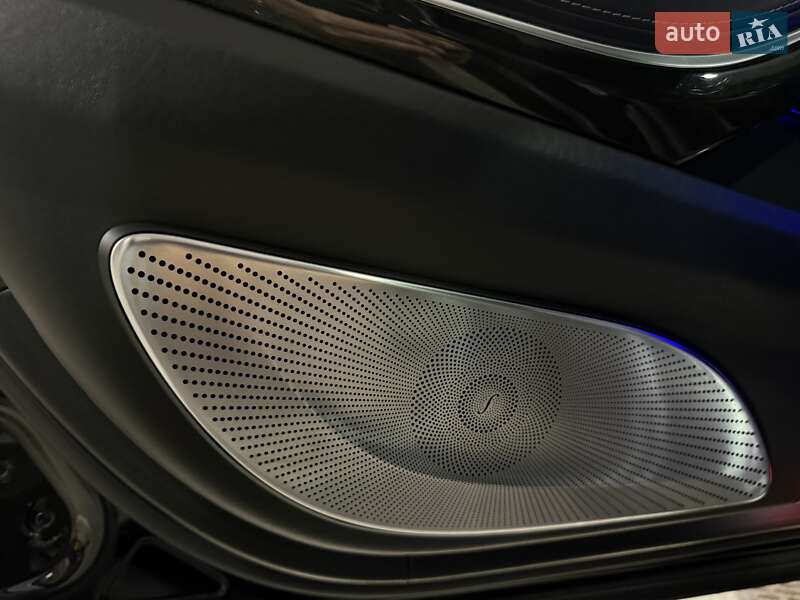 Седан Mercedes-Benz S-Class 2015 в Києві фото 26 Седан Mercedes-Benz S-Class 2015 в Києві