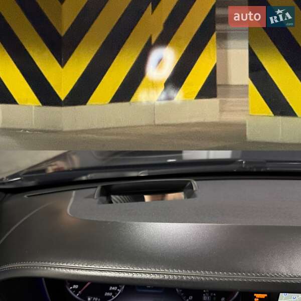 Седан Mercedes-Benz S-Class 2015 в Києві фото 31 Седан Mercedes-Benz S-Class 2015 в Києві