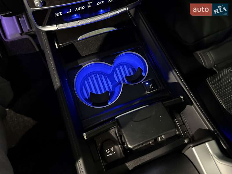 Седан Mercedes-Benz S-Class 2015 в Києві фото 56 Седан Mercedes-Benz S-Class 2015 в Києві