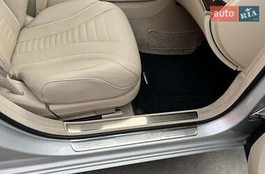 Седан Mercedes-Benz S-Class 2020 в 