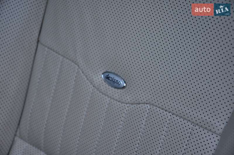 Седан Mercedes-Benz S-Class 2006 в Львові фото 23 Седан Mercedes-Benz S-Class 2006 в Львові