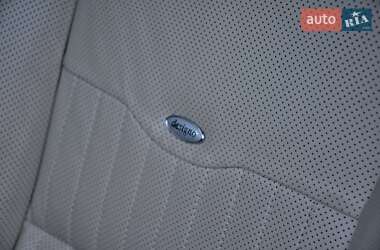 Седан Mercedes-Benz S-Class 2006 в 