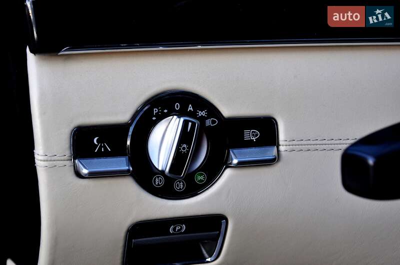 Седан Mercedes-Benz S-Class 2006 в Львові фото 38 Седан Mercedes-Benz S-Class 2006 в Львові
