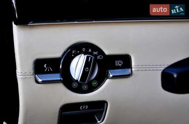 Седан Mercedes-Benz S-Class 2006 в 