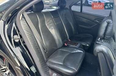 Седан Mercedes-Benz S-Class 1999 в 