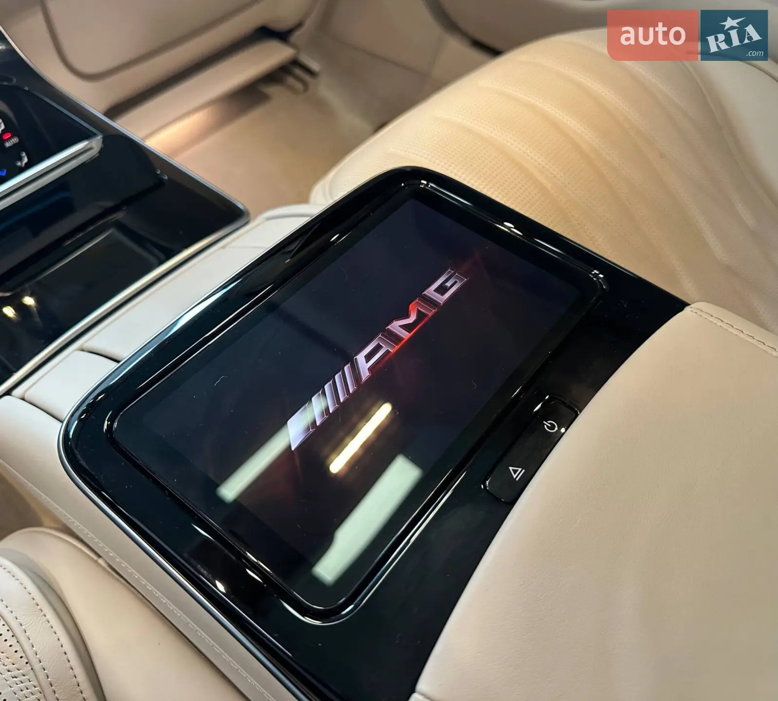 2023 Mercedes-Benz S-klasse - мініатюра 26