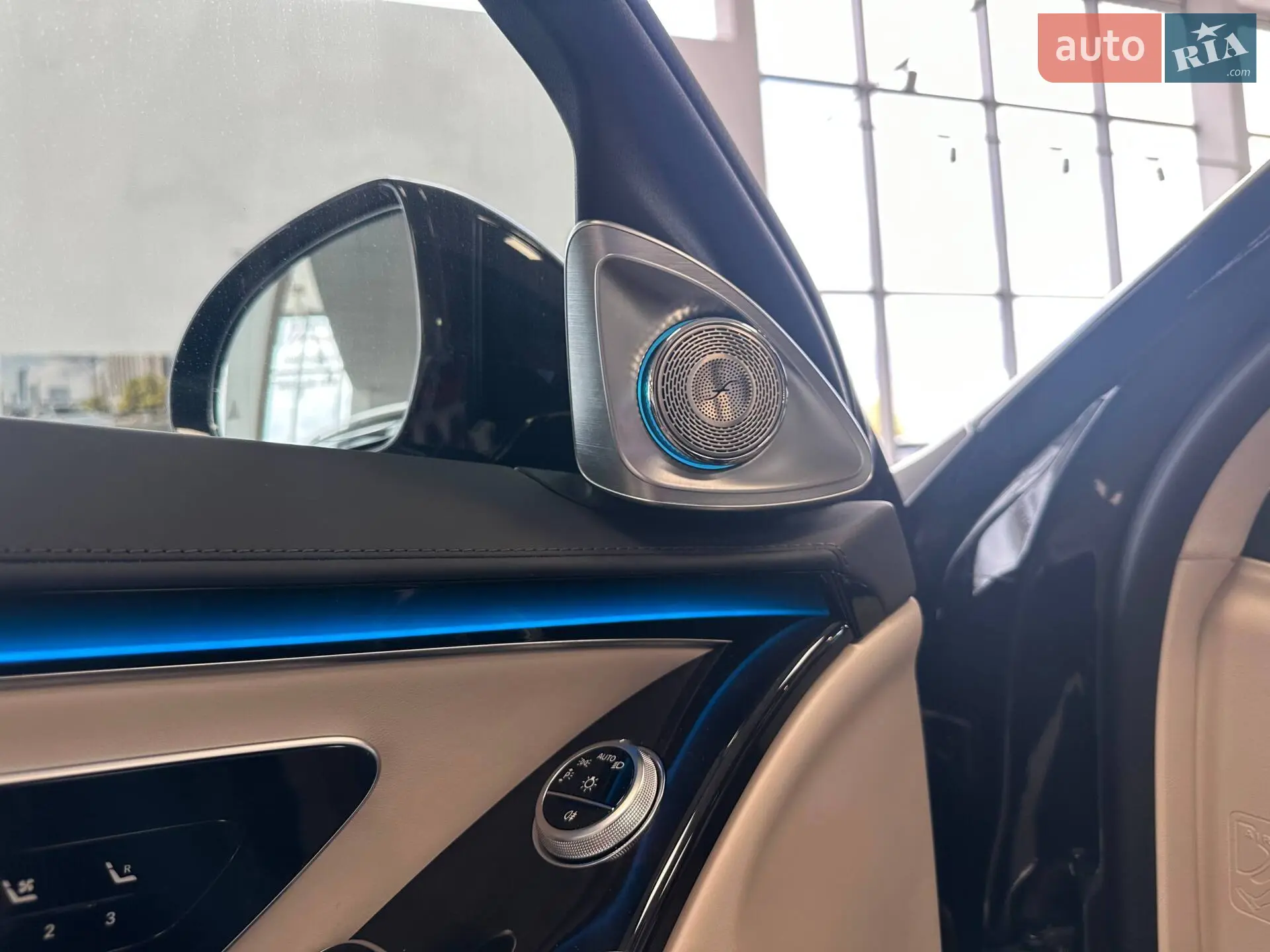 2023 Mercedes-Benz S-klasse - мініатюра 10