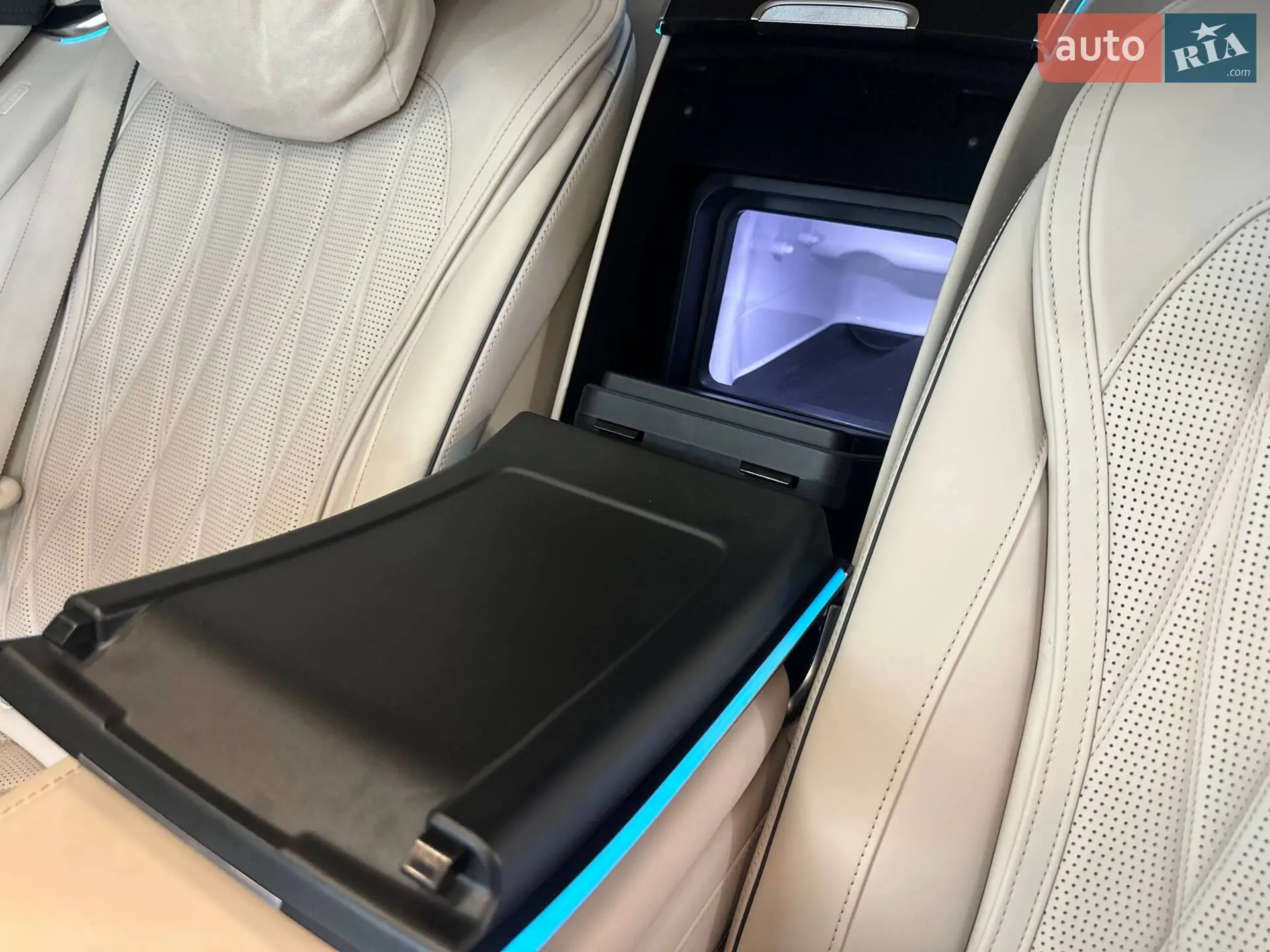 2023 Mercedes-Benz S-klasse - мініатюра 32