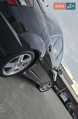 Седан Mercedes-Benz S-Class 2008 в 