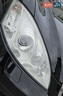 Седан Mercedes-Benz S-Class 2008 в 