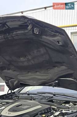 Седан Mercedes-Benz S-Class 2008 в 
