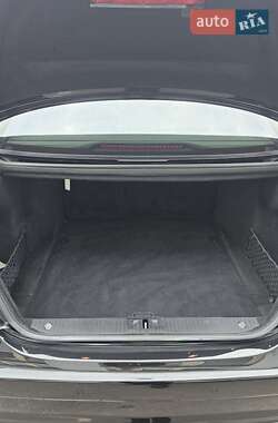 Седан Mercedes-Benz S-Class 2008 в 