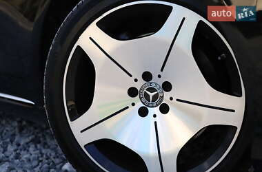 Седан Mercedes-Benz S-Class 2021 в 