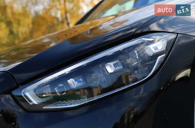 Седан Mercedes-Benz S-Class 2021 в 