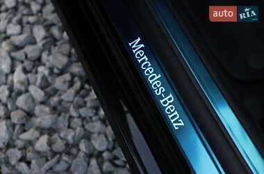Седан Mercedes-Benz S-Class 2021 в 