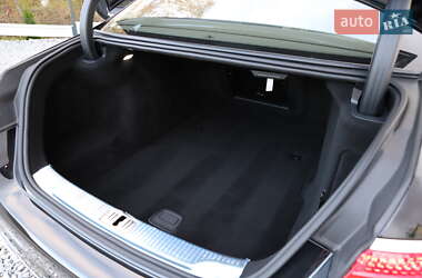 Седан Mercedes-Benz S-Class 2021 в 