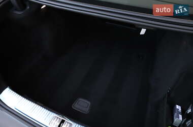 Седан Mercedes-Benz S-Class 2021 в 