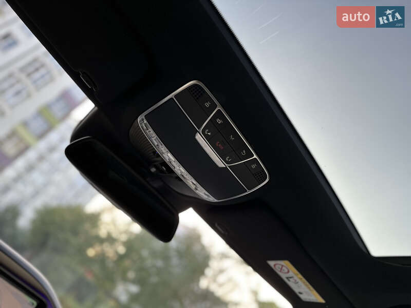 Седан Mercedes-Benz S-Class 2016 в Ивано-Франковске фото 38 Седан Mercedes-Benz S-Class 2016 в Ивано-Франковске