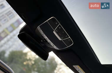 Седан Mercedes-Benz S-Class 2016 в 