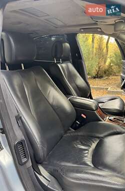Седан Mercedes-Benz S-Class 2003 в 