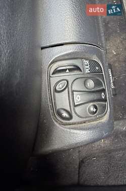 Седан Mercedes-Benz S-Class 2003 в 