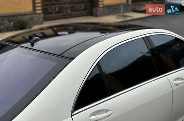 Седан Mercedes-Benz S-Class 2008 в 