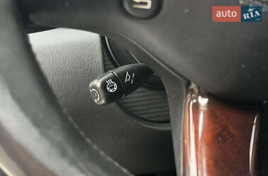 Седан Mercedes-Benz S-Class 2008 в 