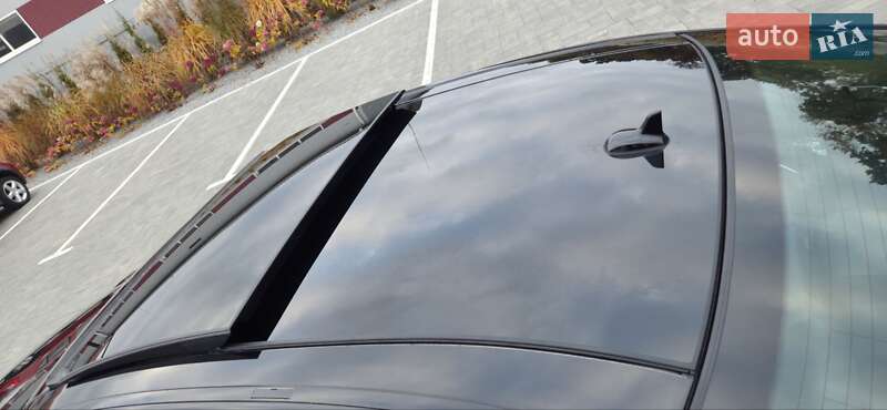 Седан Mercedes-Benz S-Class 2011 в Луцке