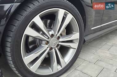 Седан Mercedes-Benz S-Class 2011 в 