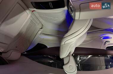 Купе Mercedes-Benz S-Class 2020 в 