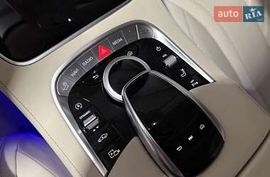 Купе Mercedes-Benz S-Class 2020 в 