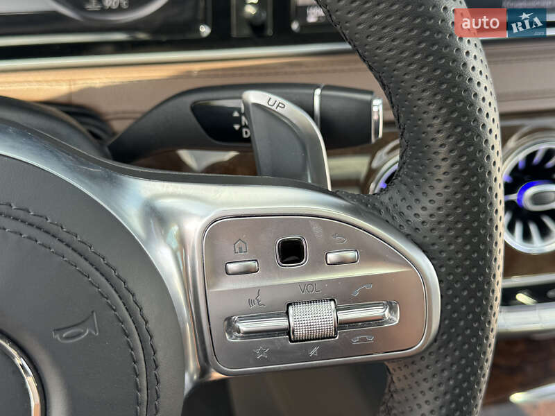 Седан Mercedes-Benz S-Class 2015 в Белой Церкви фото 21 Седан Mercedes-Benz S-Class 2015 в Белой Церкви