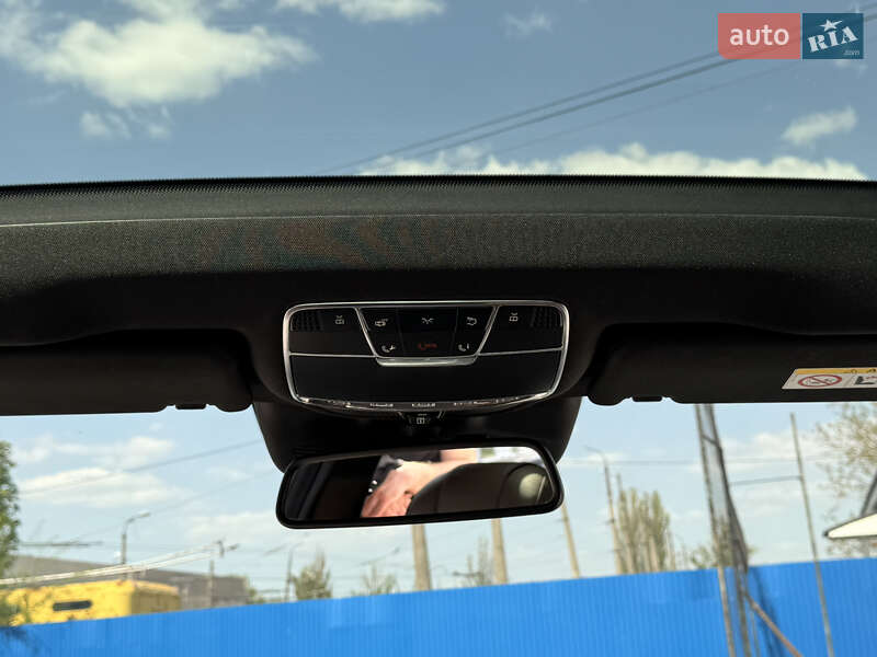 Седан Mercedes-Benz S-Class 2015 в Белой Церкви фото 30 Седан Mercedes-Benz S-Class 2015 в Белой Церкви