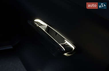 Седан Mercedes-Benz S-Class 2022 в 