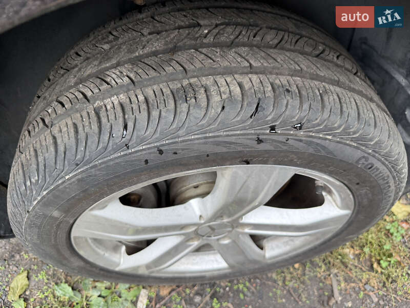 Седан Mercedes-Benz S-Class 2012 в Павлограде фото 18 Седан Mercedes-Benz S-Class 2012 в Павлограде