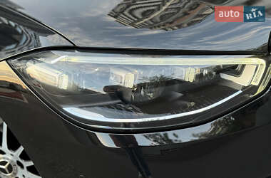 Седан Mercedes-Benz S-Class 2022 в  фото 35 Седан Mercedes-Benz S-Class 2022 в