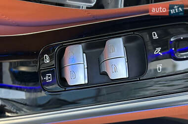 Седан Mercedes-Benz S-Class 2022 в  фото 55 Седан Mercedes-Benz S-Class 2022 в