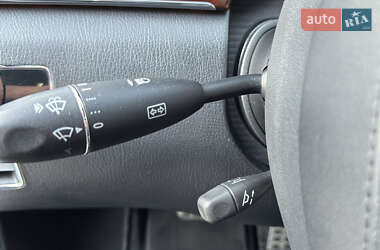 Седан Mercedes-Benz S-Class 2012 в 